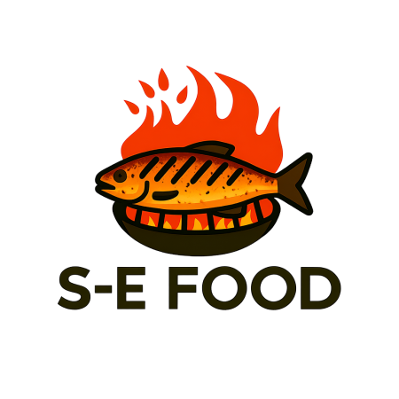 Logo Ikan Bakar Cirata